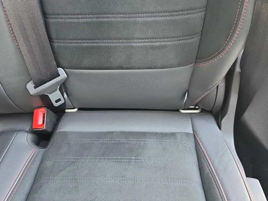 Ford Kuga ST-Line Panorama-Dach Kamera Alcantara AHK 06/2019-photo-33