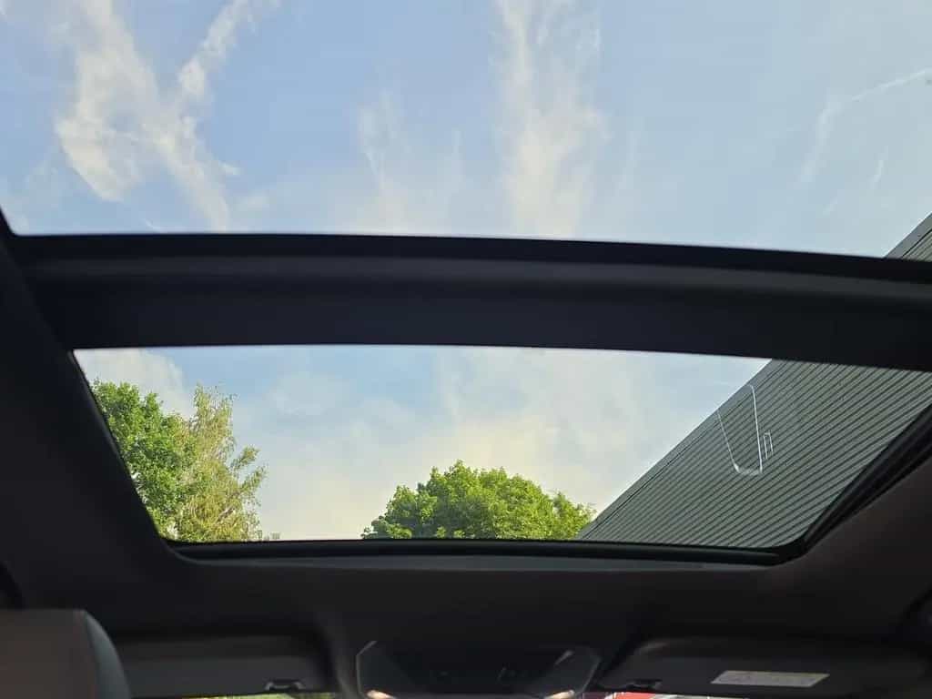 Ford Kuga ST-Line Panorama-Dach Kamera Alcantara AHK 06/2019-photo-34