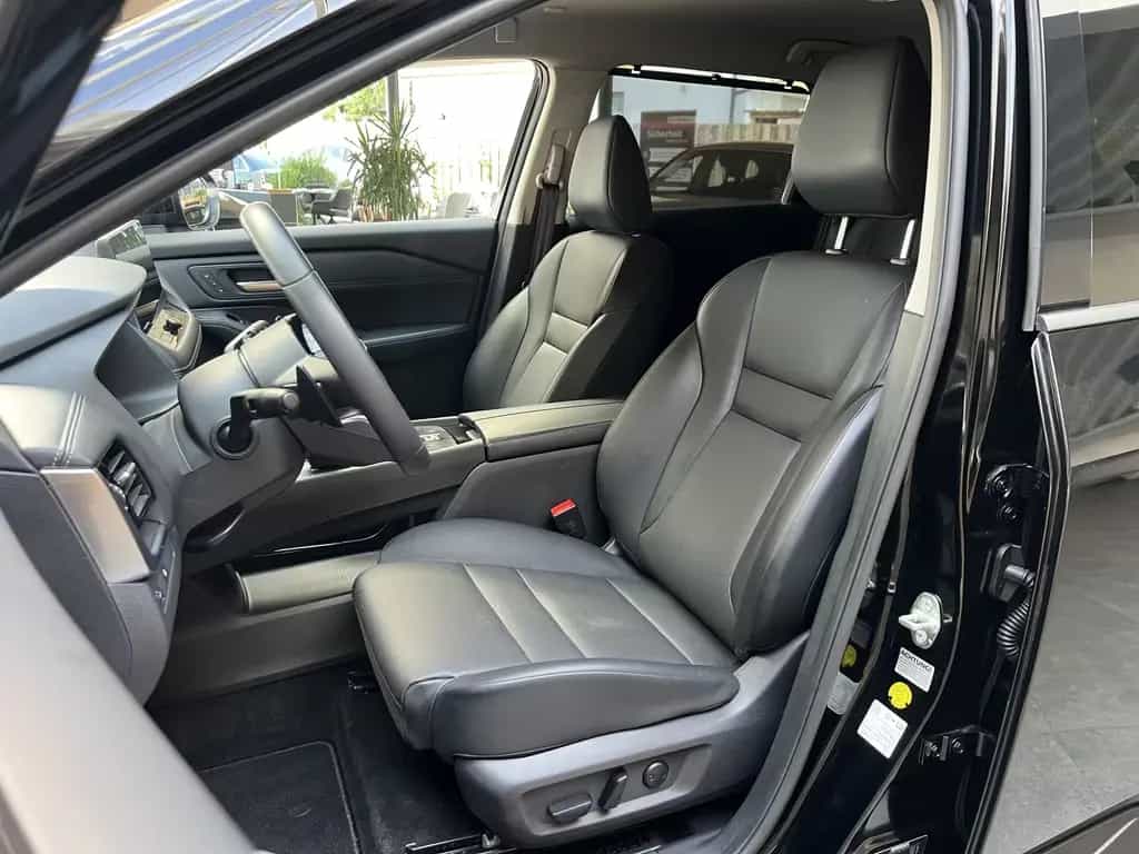 Nissan X-Trail N-Connecta Navi Kamera360 Garantie 03/2025-photo-1