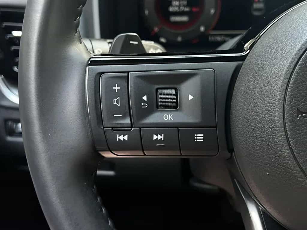 Nissan X-Trail N-Connecta Navi Kamera360 Garantie 03/2025-photo-19