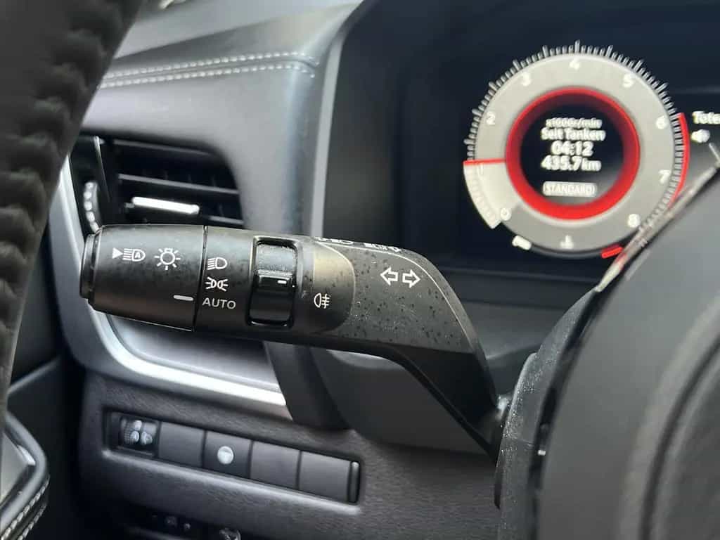 Nissan X-Trail N-Connecta Navi Kamera360 Garantie 03/2025-photo-22