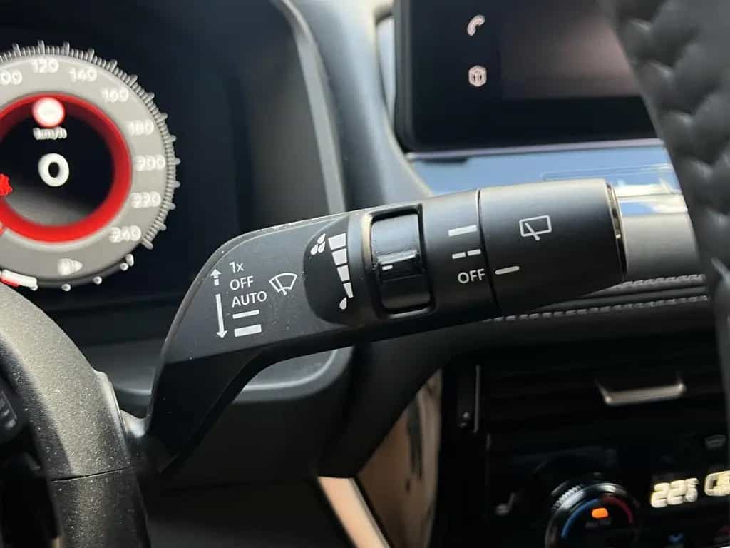 Nissan X-Trail N-Connecta Navi Kamera360 Garantie 03/2025-photo-23