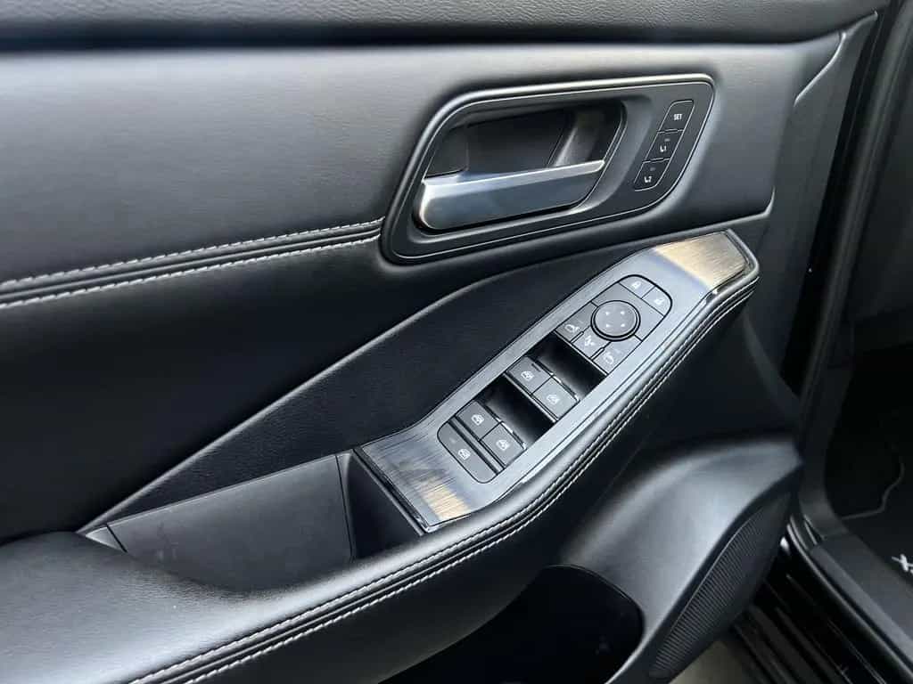 Nissan X-Trail N-Connecta Navi Kamera360 Garantie 03/2025-photo-25