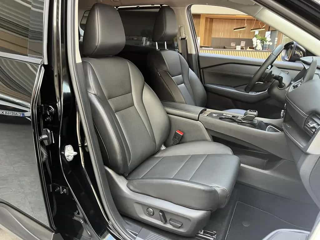 Nissan X-Trail N-Connecta Navi Kamera360 Garantie 03/2025-photo-28