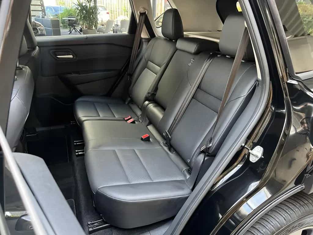 Nissan X-Trail N-Connecta Navi Kamera360 Garantie 03/2025-photo-29