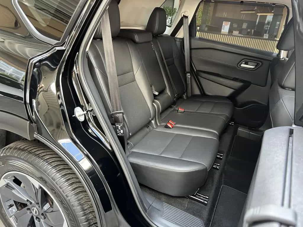 Nissan X-Trail N-Connecta Navi Kamera360 Garantie 03/2025-photo-30