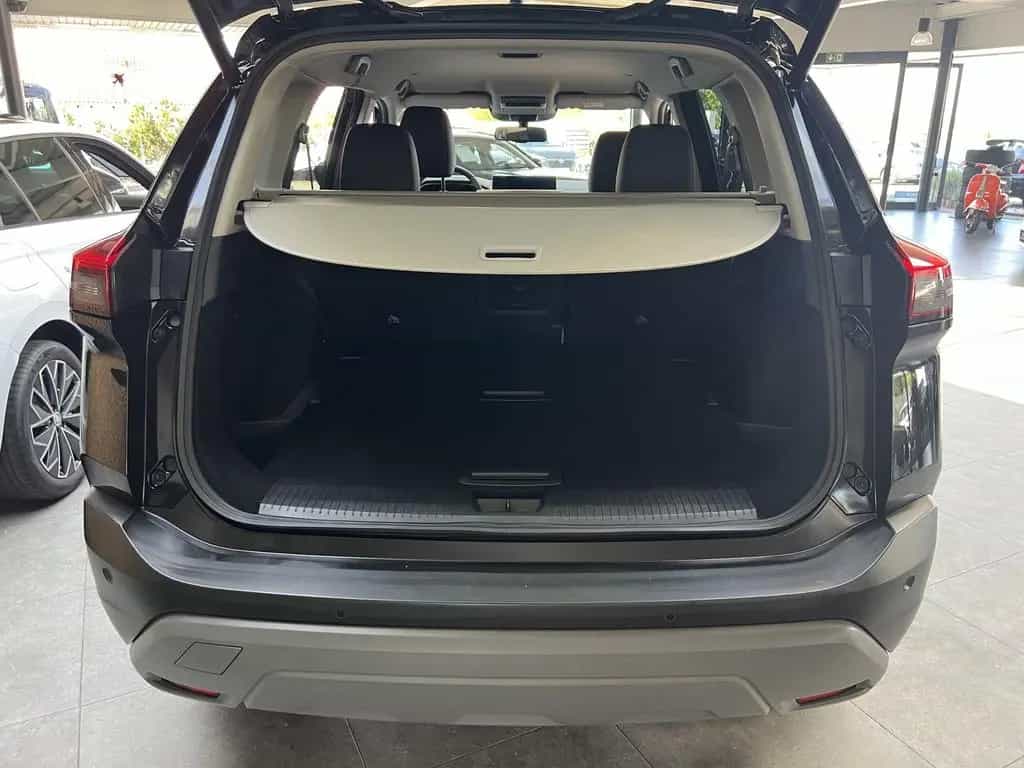 Nissan X-Trail N-Connecta Navi Kamera360 Garantie 03/2025-photo-33
