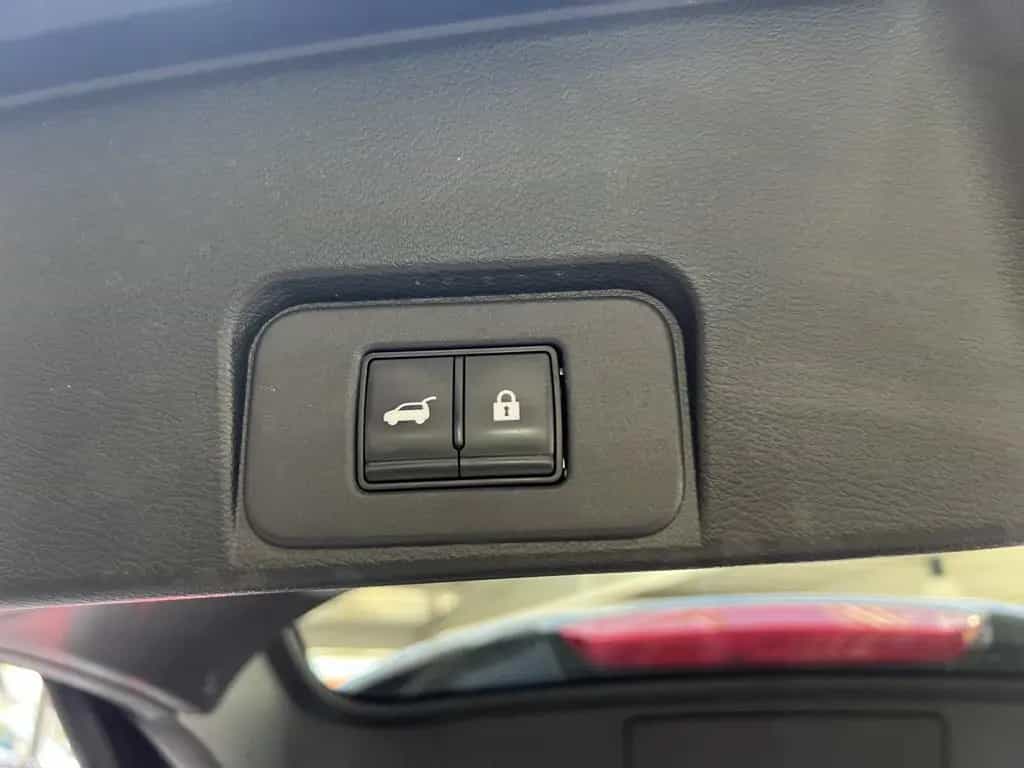 Nissan X-Trail N-Connecta Navi Kamera360 Garantie 03/2025-photo-35