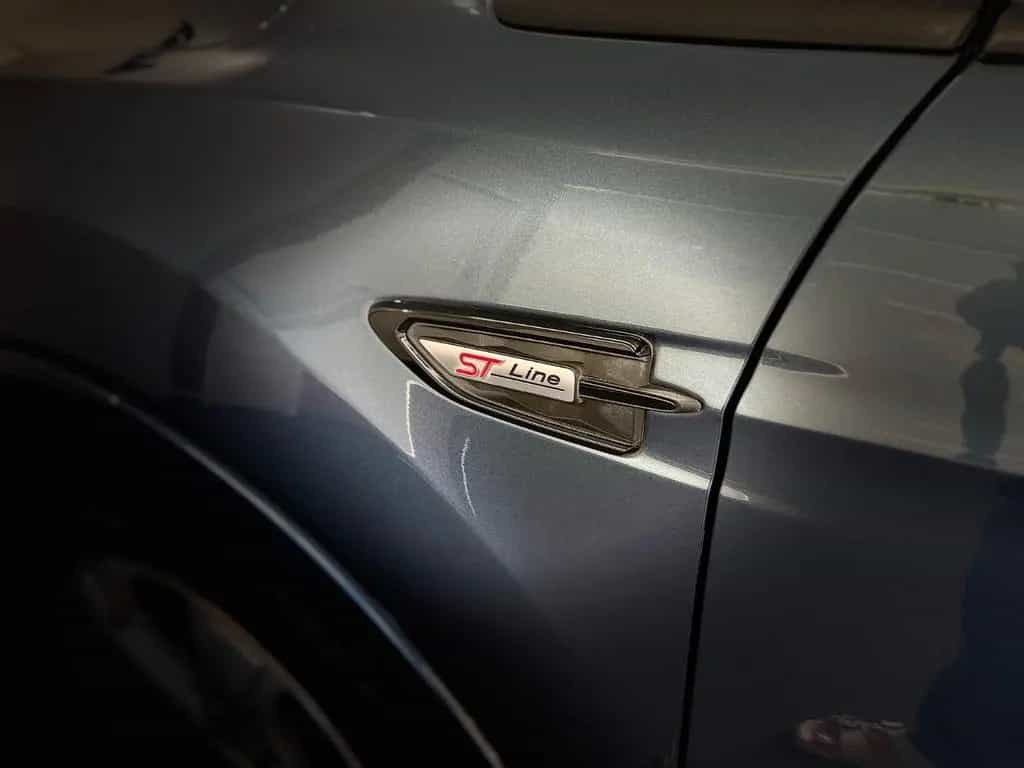 Ford Kuga ST-Line*PANORAMA-DACH*AUTOMATIK*AHK*SHZ 04/2019-photo-34