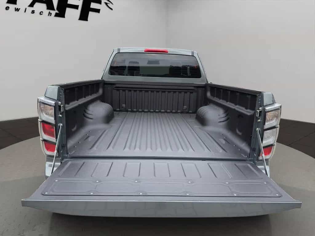Isuzu D-Max 2.2 SPACE CAB 4WD V-CROSS | MY2026 null-photo-19