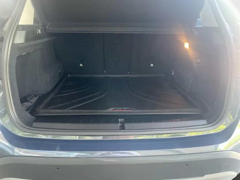 BMW X1 xDrive 20i+AHK+KAMERA+HUD+HIFI+NAVI PLUS+ 03/2018-photo-10