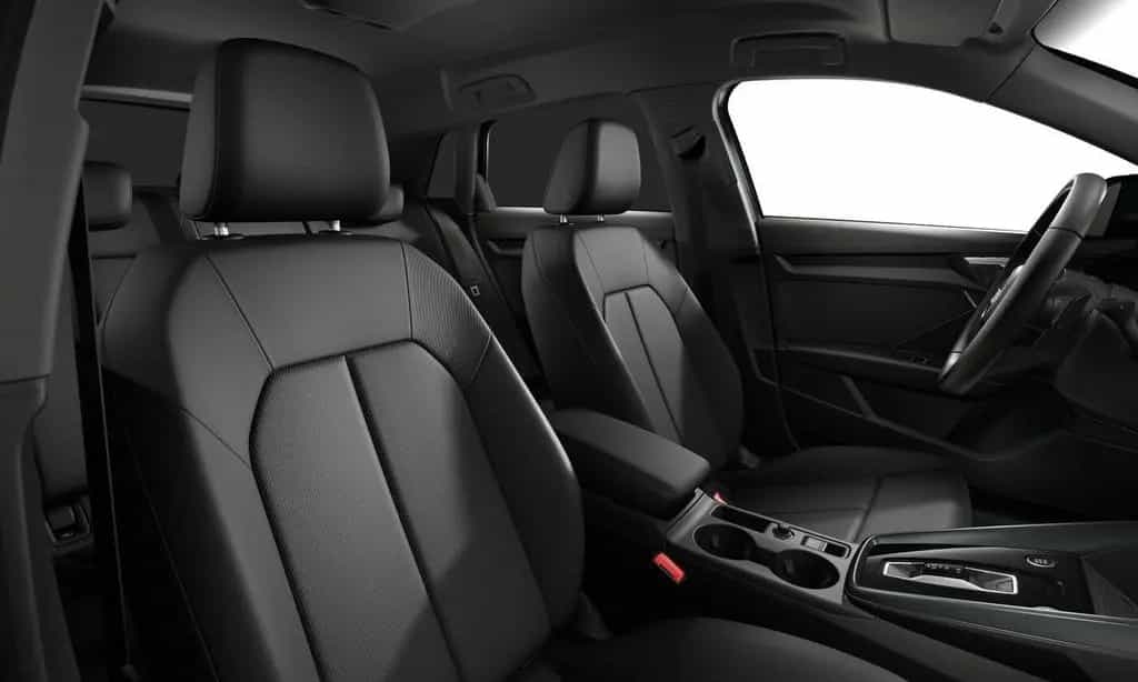 Audi A3 Sportback 30 TFSI S-tronic Kamera ACC Virtual 05/2025-photo-3