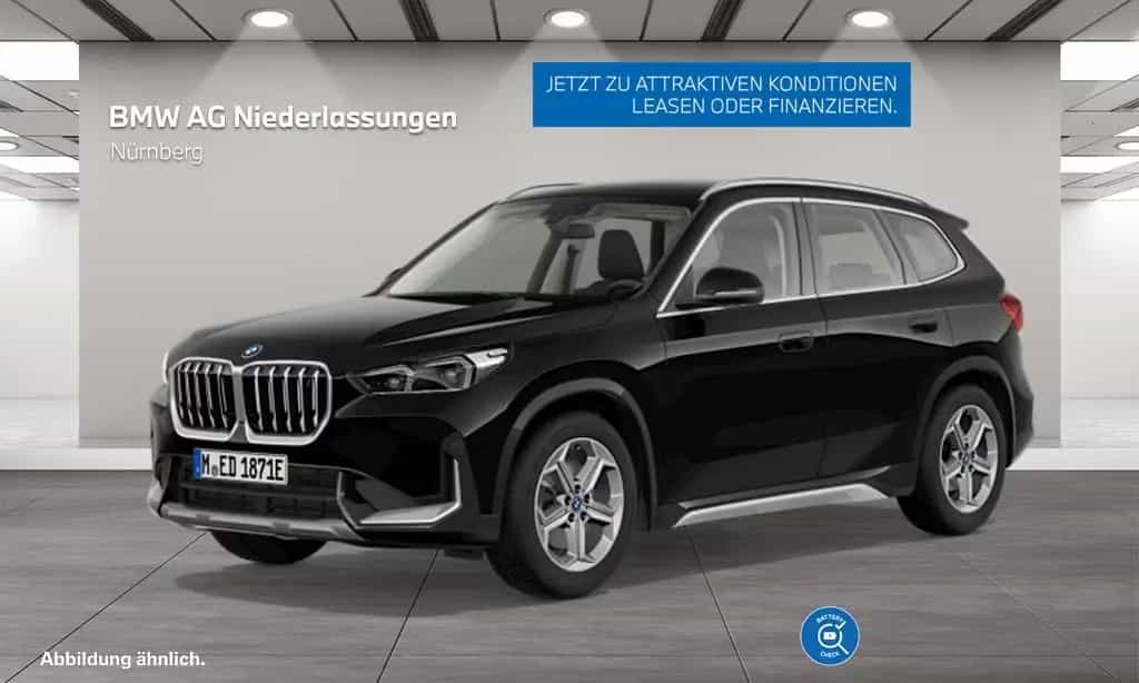 BMW iX1 xDrive30 06/2023-photo-0
