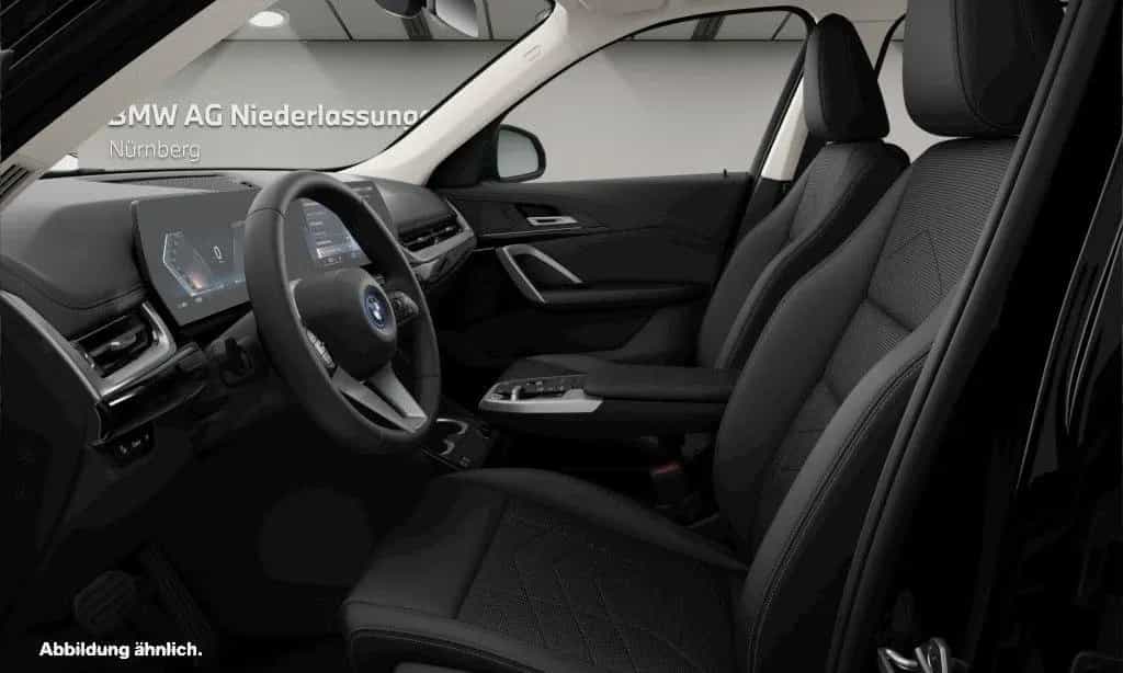 BMW iX1 xDrive30 06/2023-photo-5