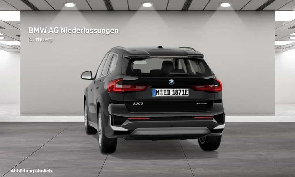 BMW iX1 xDrive30 06/2023-photo-7
