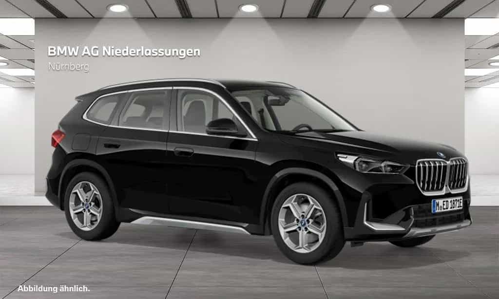 BMW iX1 xDrive30 06/2023-photo-8