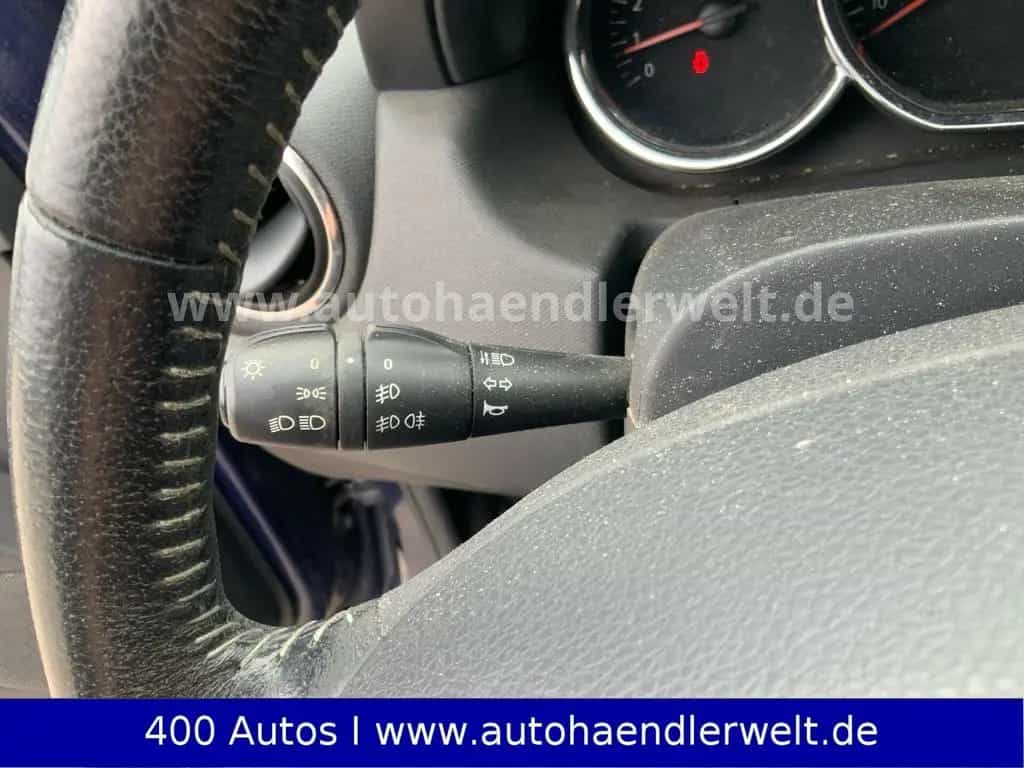 Dacia Duster 1.2 Celebration 4x2 12/2015-photo-14