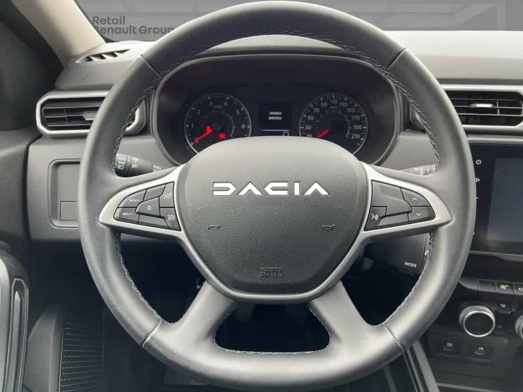 Dacia Duster JOURNEY + TCe 130 360° KAMERA 12/2022-photo-10