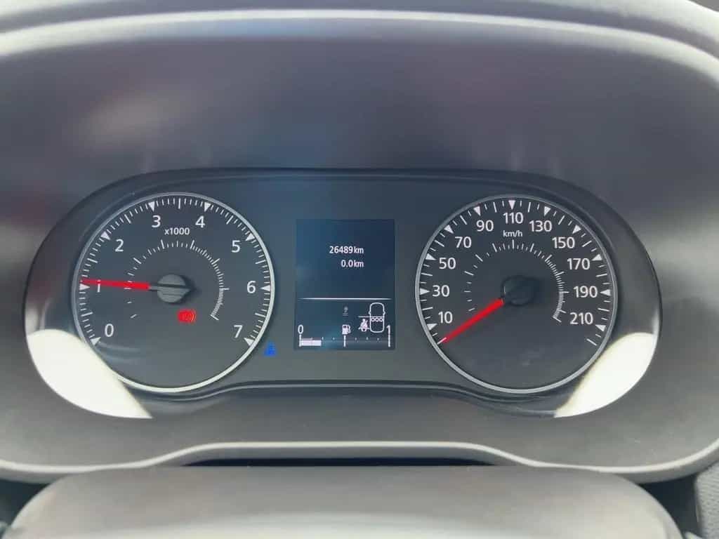 Dacia Duster JOURNEY + TCe 130 360° KAMERA 12/2022-photo-12