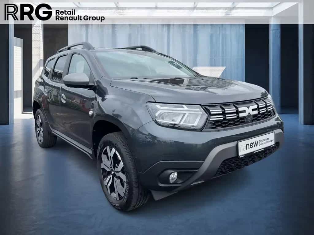 Dacia Duster JOURNEY + TCe 130 360° KAMERA 12/2022-photo-6