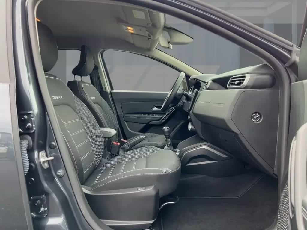 Dacia Duster JOURNEY + TCe 130 360° KAMERA 12/2022-photo-7