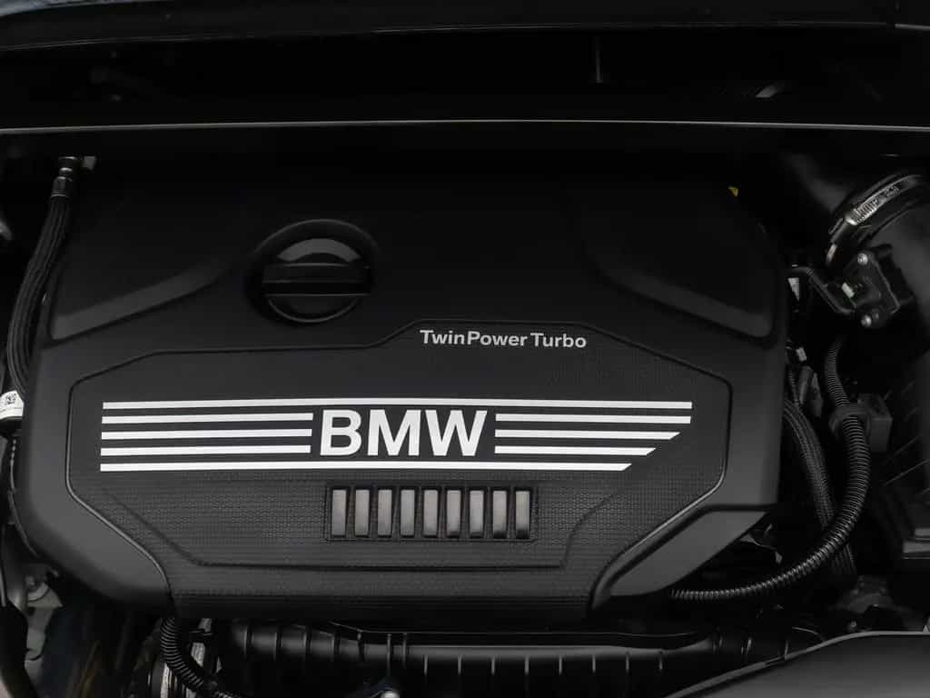 BMW X2 sD18i GeschwindigReg DAB ParkAs Sportsitz 18" 10/2020-photo-13