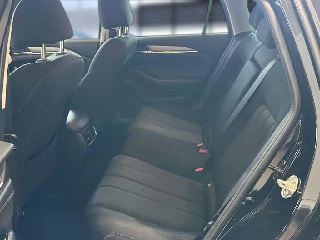 Mazda 6 Exclusive-Line Bluetooth Head Up Display Navi 03/2019-photo-12