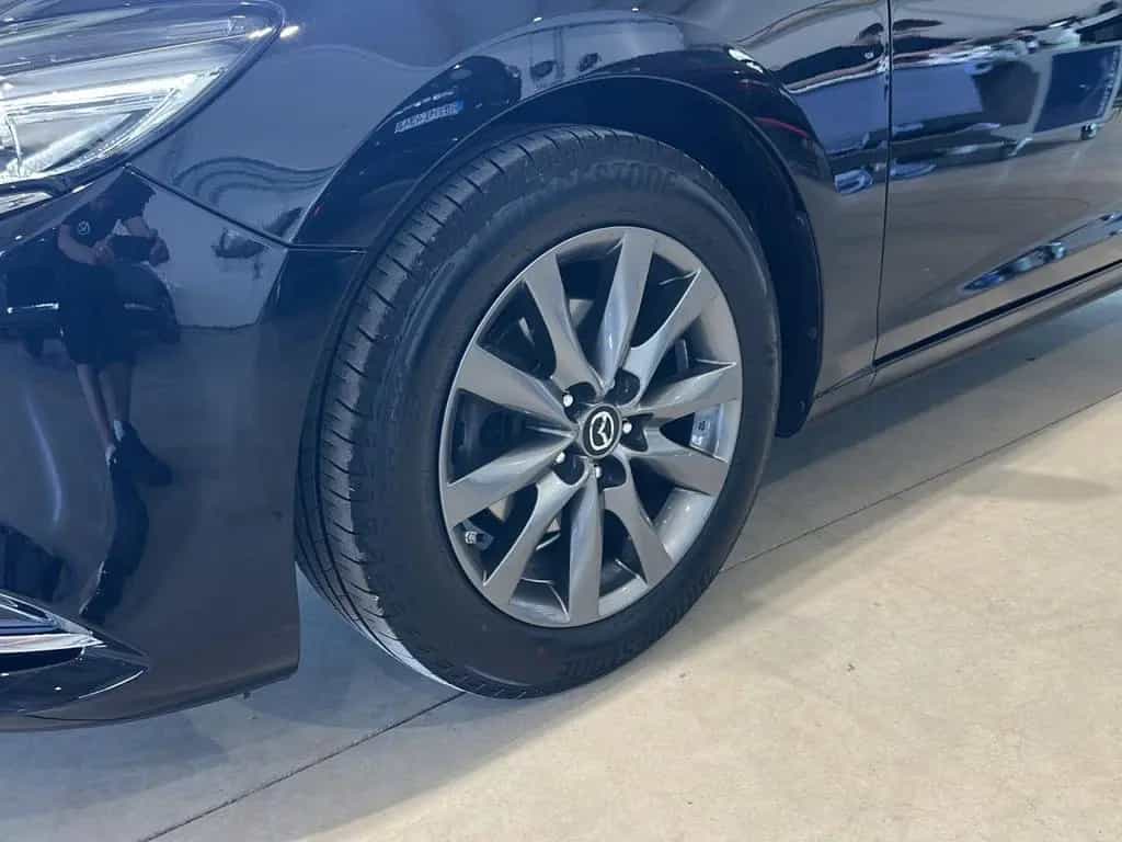 Mazda 6 Exclusive-Line Bluetooth Head Up Display Navi 03/2019-photo-16