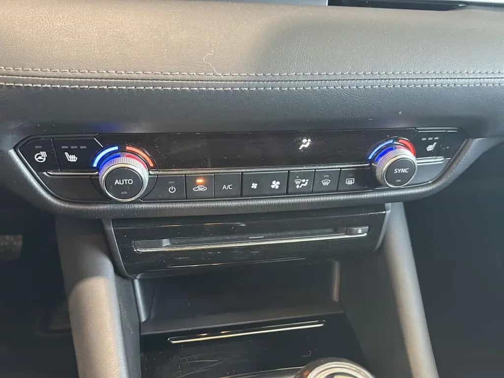 Mazda 6 Exclusive-Line Bluetooth Head Up Display Navi 03/2019-photo-20