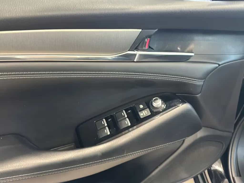 Mazda 6 Exclusive-Line Bluetooth Head Up Display Navi 03/2019-photo-6