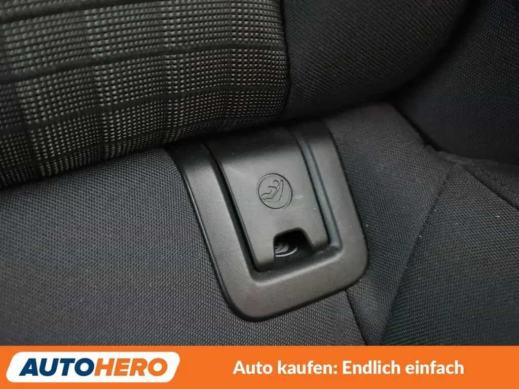Audi A3 Limousine 35 TFSI Sport Aut.*NAVI*XENON*PDC* 02/2019-photo-29