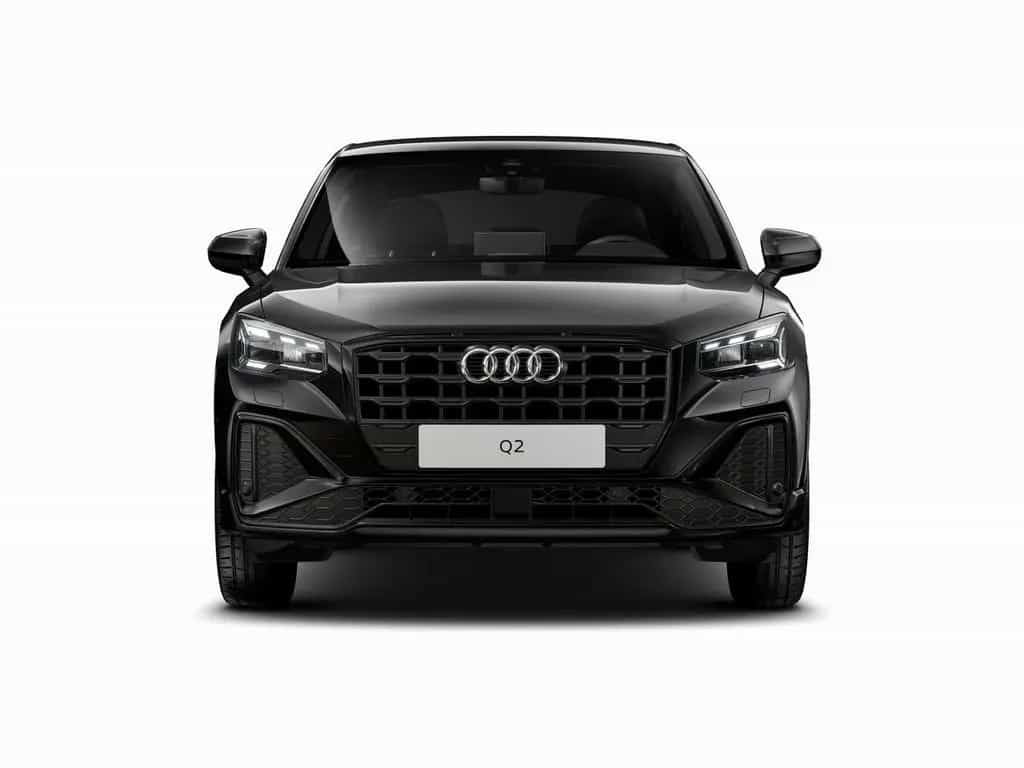 Audi Q2 35 TFSI S line MatrixLED*Kamera*Navi 03/2025-photo-6