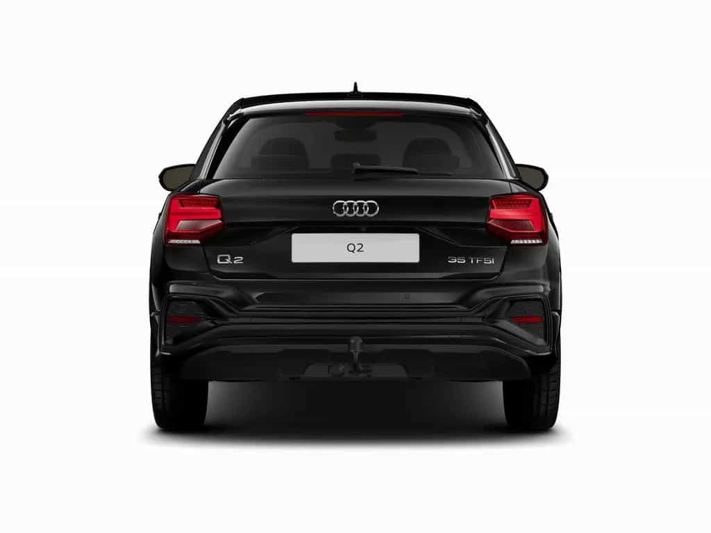 Audi Q2 35 TFSI S line MatrixLED*Kamera*Navi 03/2025-photo-7
