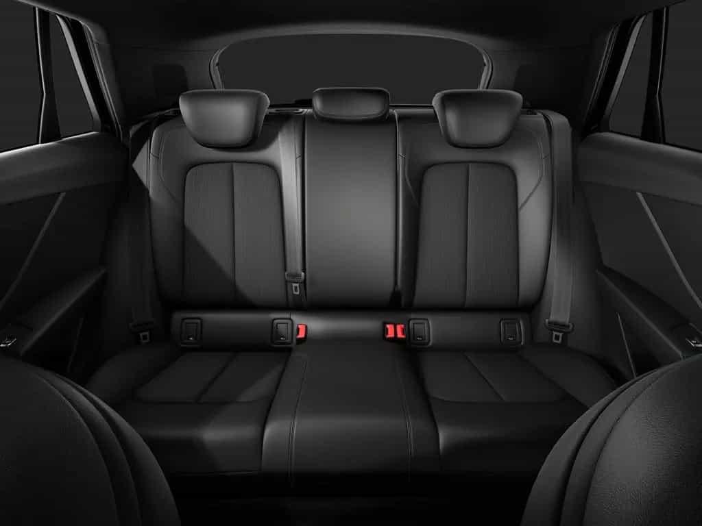 Audi Q2 35 TFSI S line MatrixLED*Kamera*Navi 03/2025-photo-8