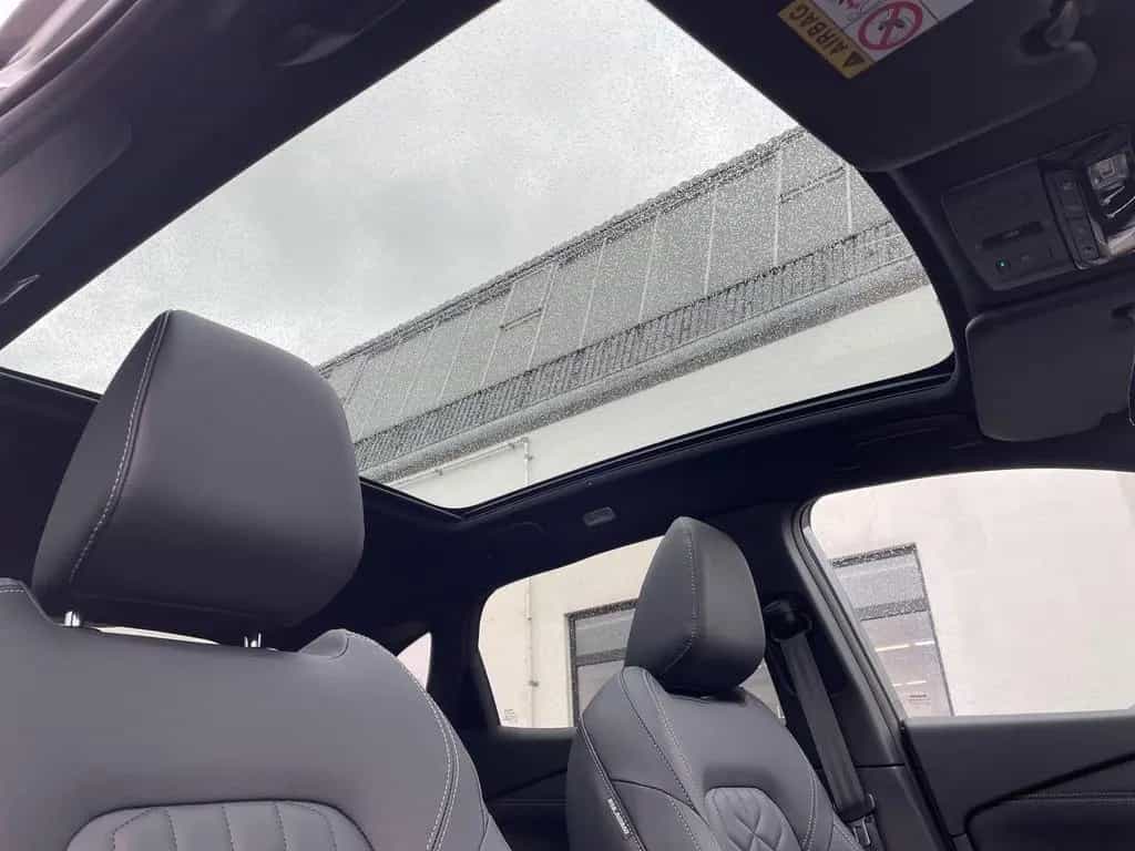 Nissan Qashqai tekna Leder+Pano+ProPILOT+Bose+19Z+HUD+M 03/2026-photo-10