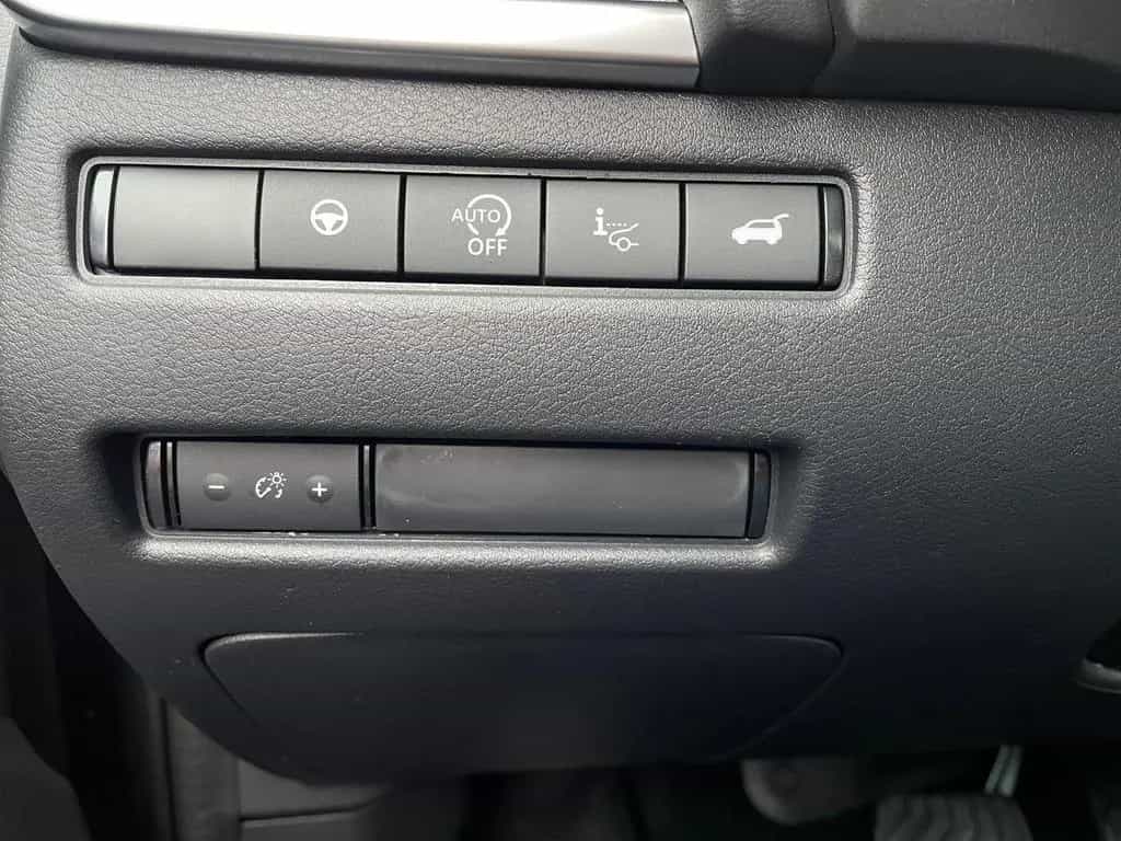 Nissan Qashqai tekna Leder+Pano+ProPILOT+Bose+19Z+HUD+M 03/2026-photo-18