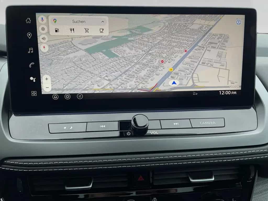 Nissan Qashqai tekna Leder+Pano+ProPILOT+Bose+19Z+HUD+M 03/2026-photo-20