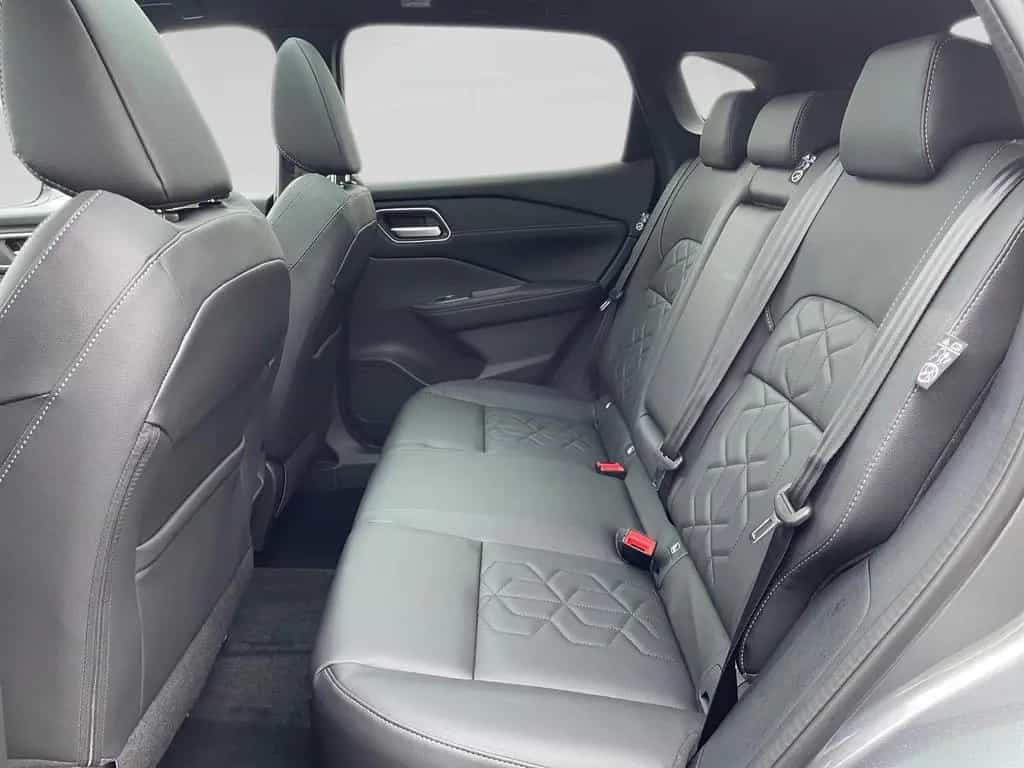 Nissan Qashqai tekna Leder+Pano+ProPILOT+Bose+19Z+HUD+M 03/2026-photo-25