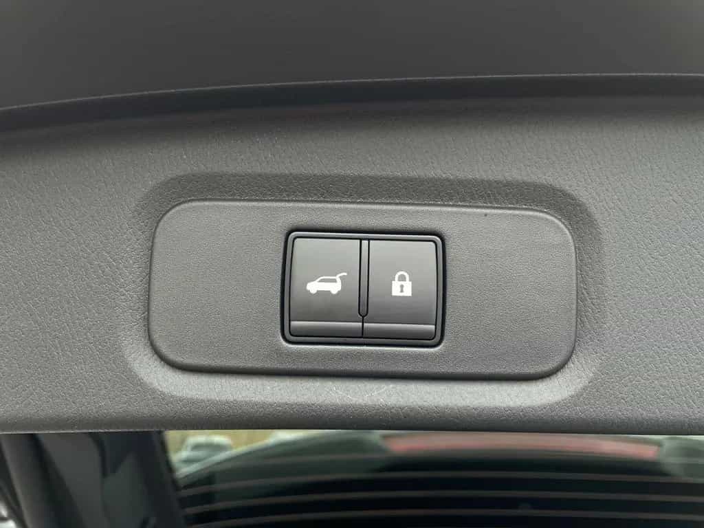 Nissan Qashqai tekna Leder+Pano+ProPILOT+Bose+19Z+HUD+M 03/2026-photo-29