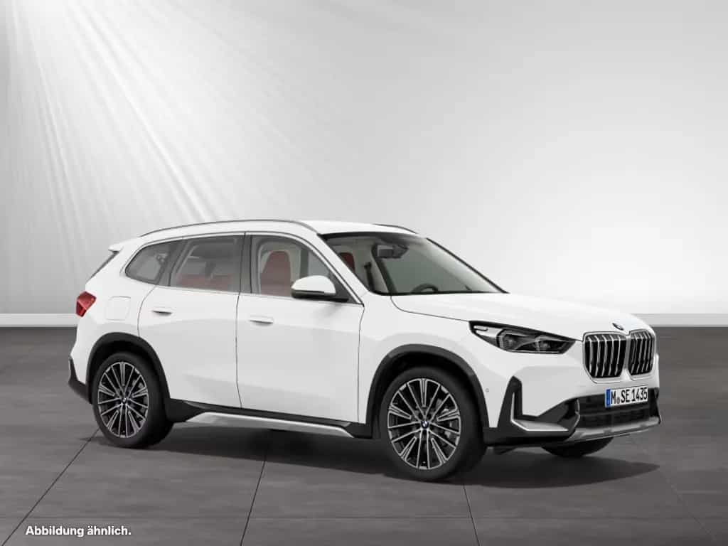 BMW X1 sDrive20i xLine|Anhängerk.|DA+|Harman/Kardon 09/2025-photo-10