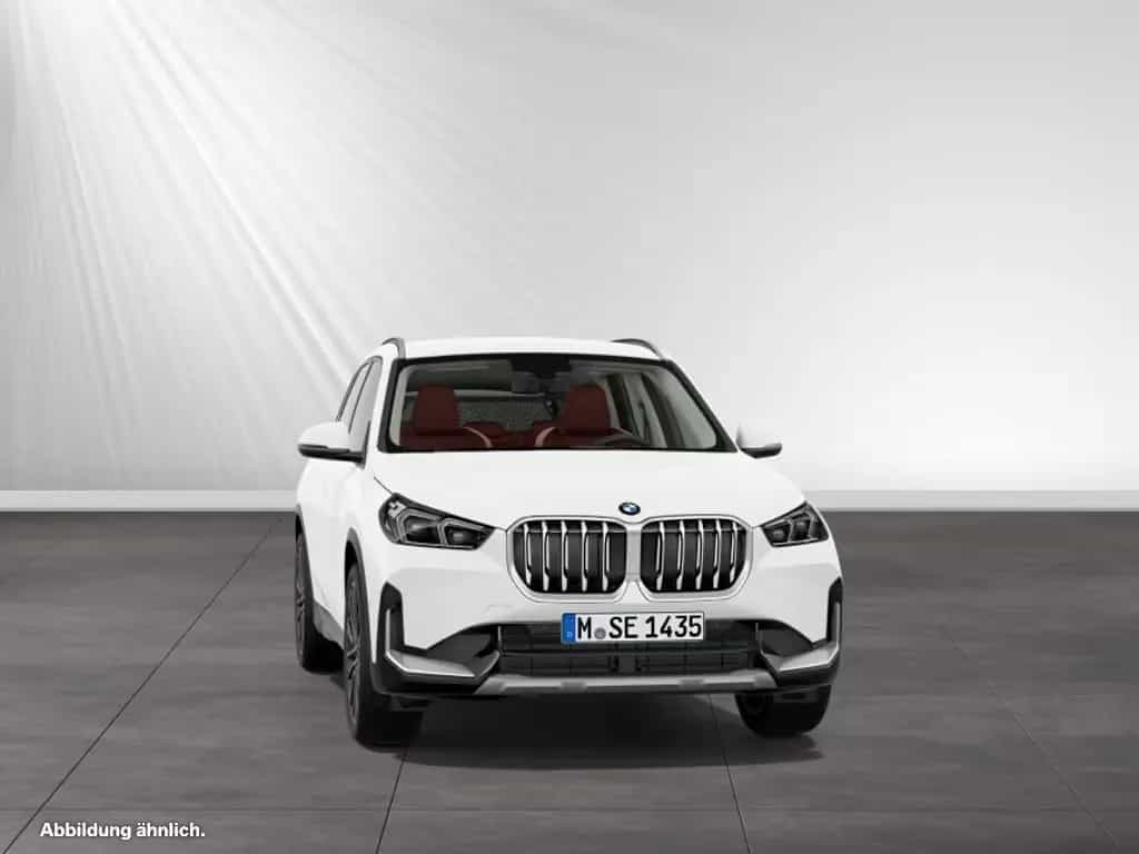 BMW X1 sDrive20i xLine|Anhängerk.|DA+|Harman/Kardon 09/2025-photo-11