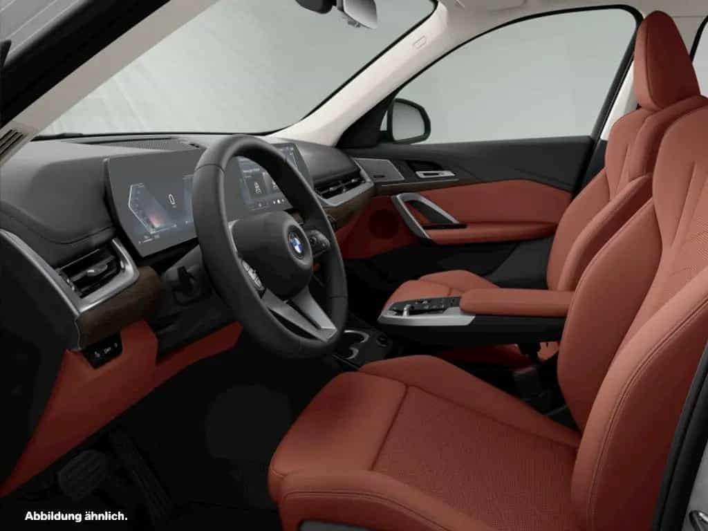 BMW X1 sDrive20i xLine|Anhängerk.|DA+|Harman/Kardon 09/2025-photo-2