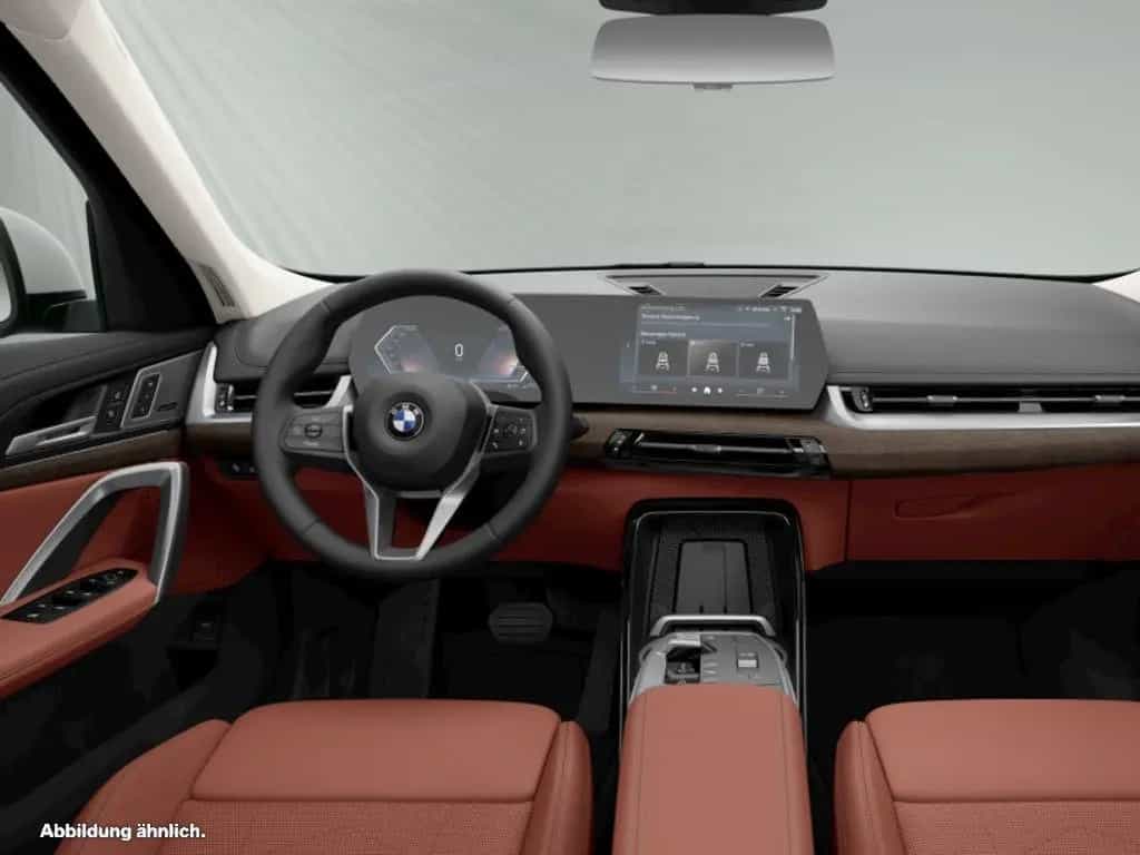 BMW X1 sDrive20i xLine|Anhängerk.|DA+|Harman/Kardon 09/2025-photo-3