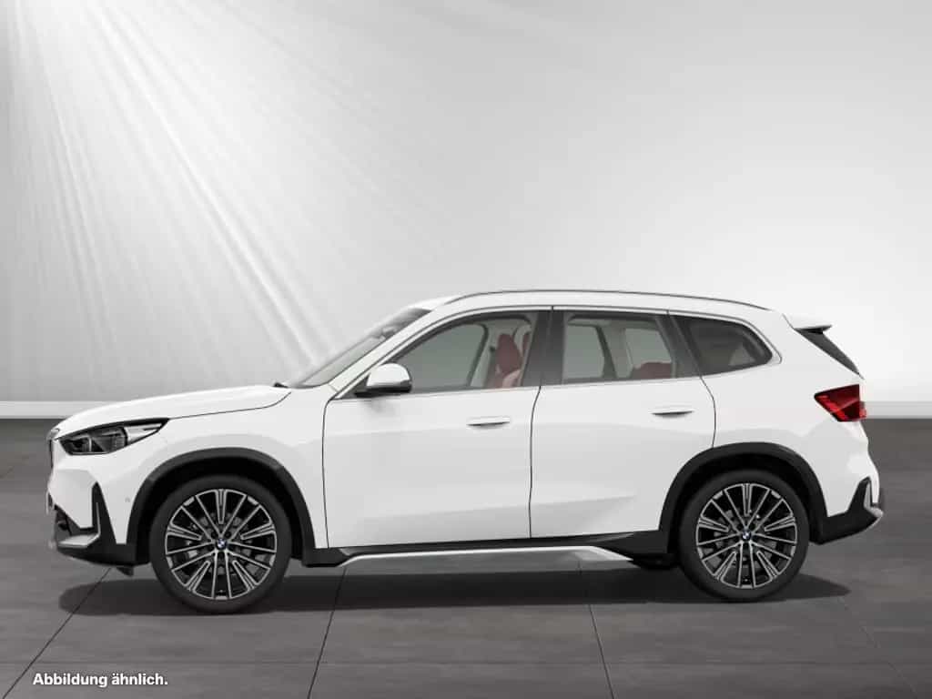 BMW X1 sDrive20i xLine|Anhängerk.|DA+|Harman/Kardon 09/2025-photo-4