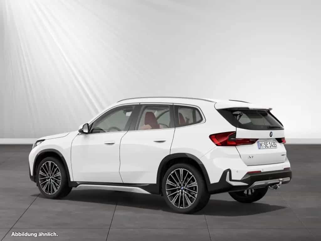 BMW X1 sDrive20i xLine|Anhängerk.|DA+|Harman/Kardon 09/2025-photo-6