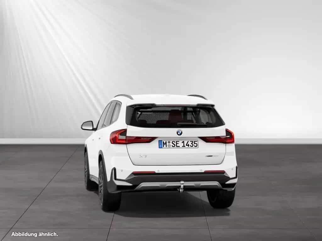 BMW X1 sDrive20i xLine|Anhängerk.|DA+|Harman/Kardon 09/2025-photo-7