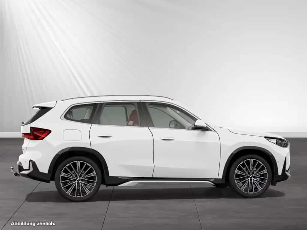 BMW X1 sDrive20i xLine|Anhängerk.|DA+|Harman/Kardon 09/2025-photo-8