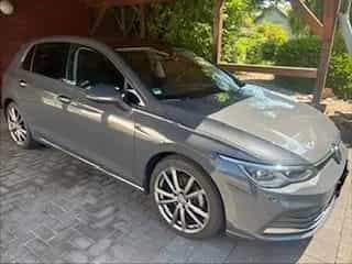 Volkswagen Golf 2.0 TDI SCR DSG ACTIVE 09/2022-photo-1