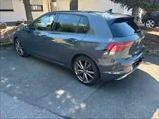 Volkswagen Golf 2.0 TDI SCR DSG ACTIVE 09/2022-photo-10