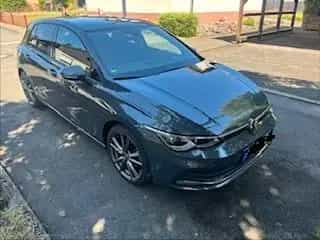Volkswagen Golf 2.0 TDI SCR DSG ACTIVE 09/2022-photo-11